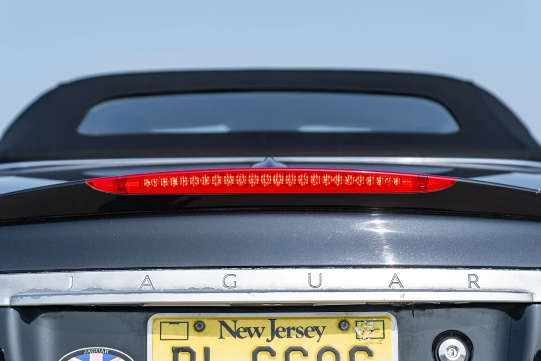 2008 Jaguar X150 XKR - Image 23 of 31