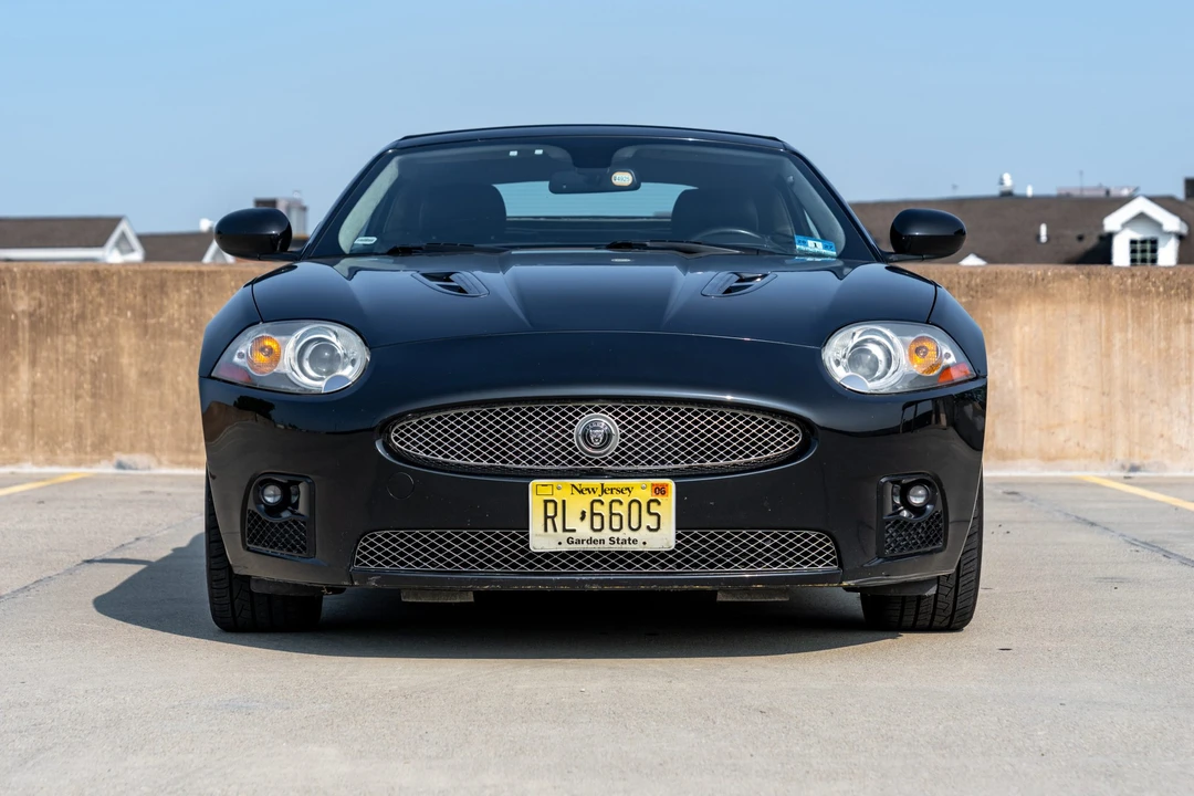 2008 Jaguar X150 XKR - Image 10 of 31