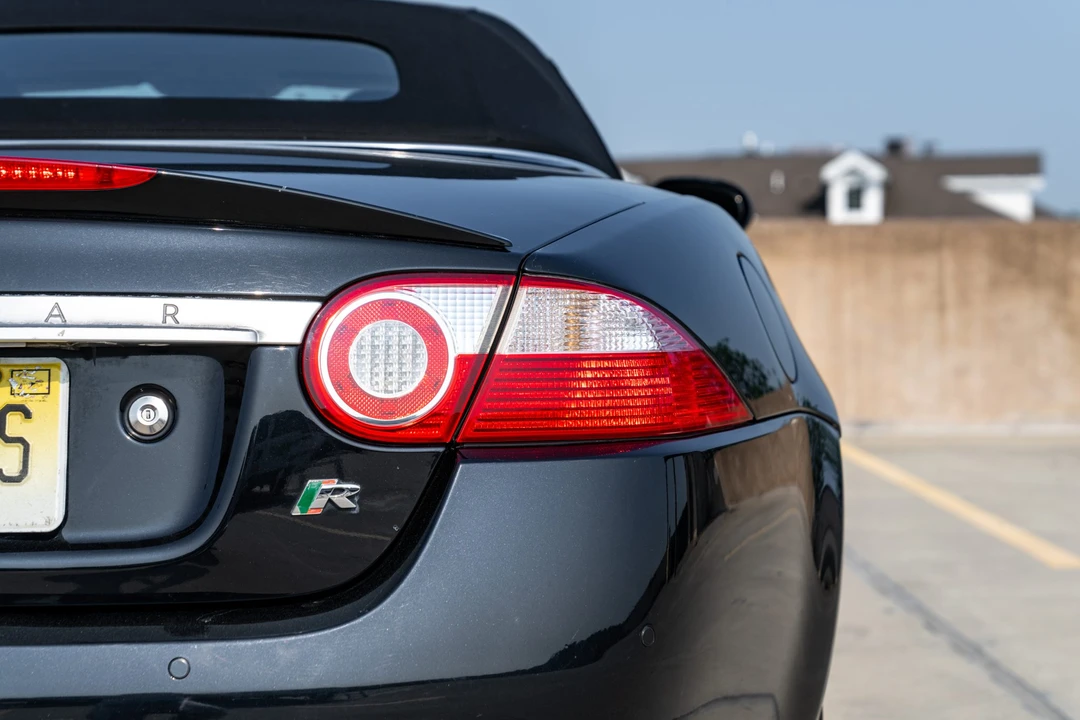 2008 Jaguar X150 XKR - Image 22 of 31