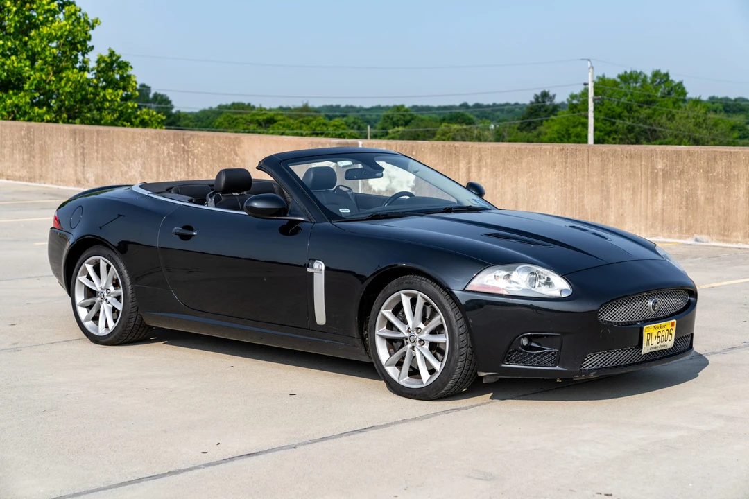 2008 Jaguar X150 XKR - Image 3 of 31