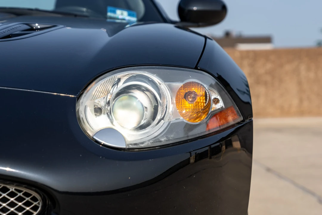 2008 Jaguar X150 XKR - Image 20 of 31