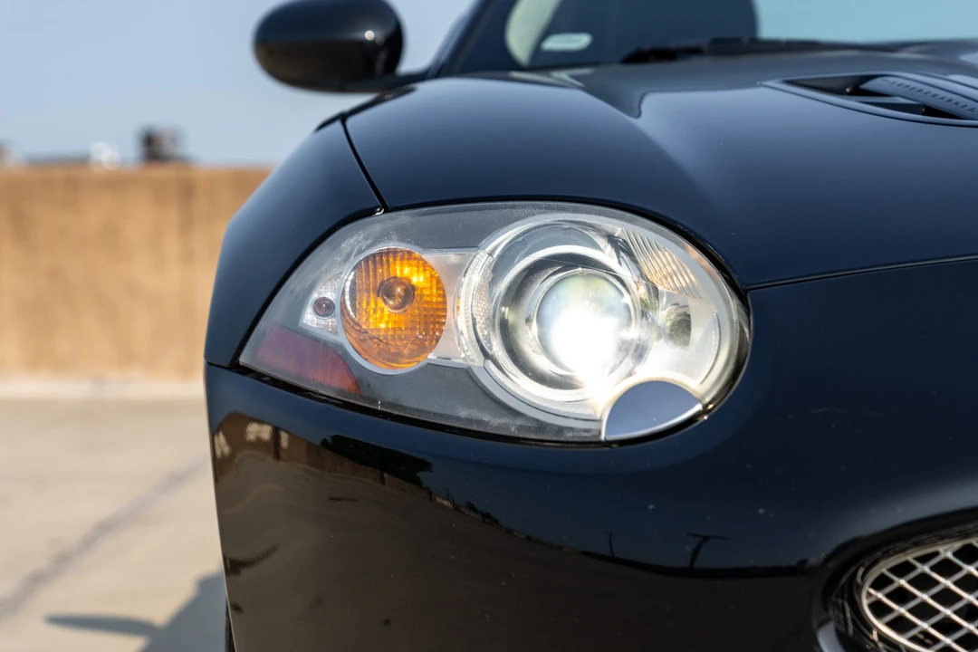 2008 Jaguar X150 XKR - Image 19 of 31