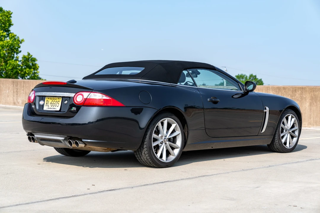 2008 Jaguar X150 XKR - Image 13 of 31