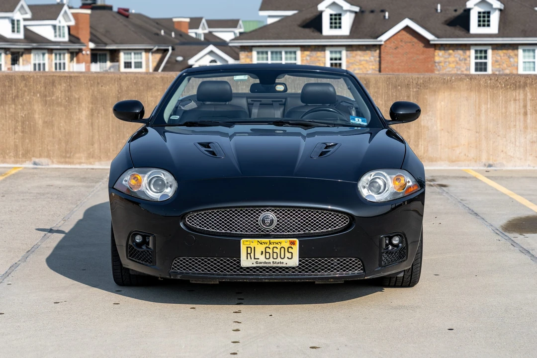 2008 Jaguar X150 XKR - Image 2 of 31