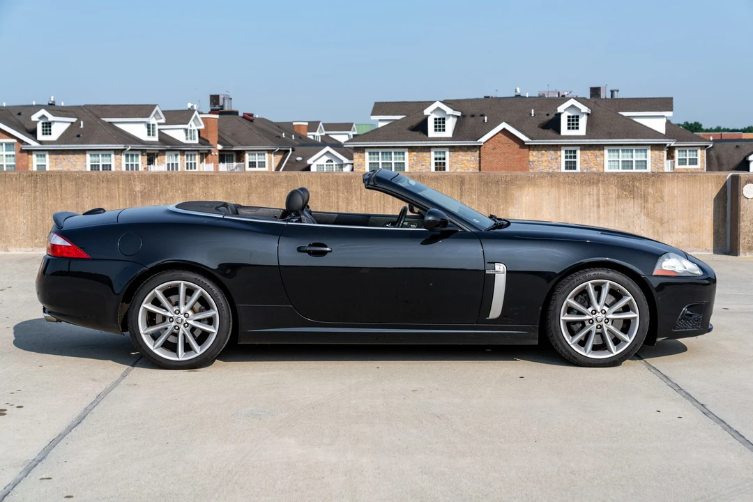 2008 Jaguar X150 XKR - Image 4 of 31