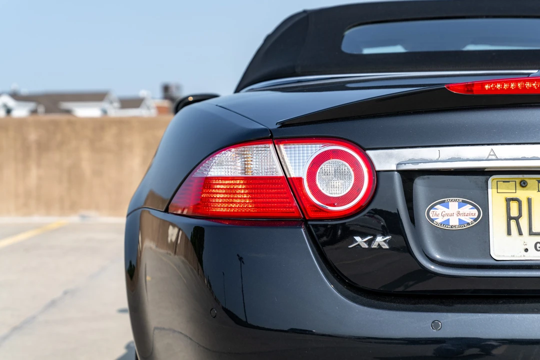 2008 Jaguar X150 XKR - Image 21 of 31