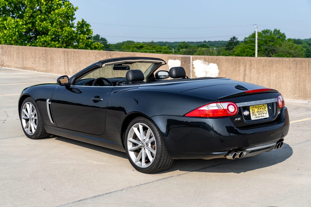 2008 Jaguar X150 XKR - Image 7 of 31