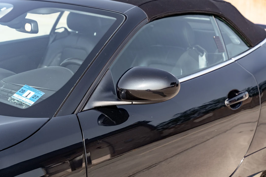 2008 Jaguar X150 XKR - Image 30 of 31