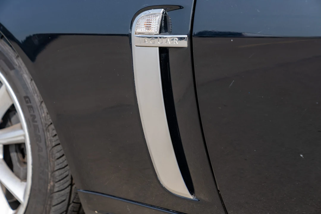 2008 Jaguar X150 XKR - Image 31 of 31