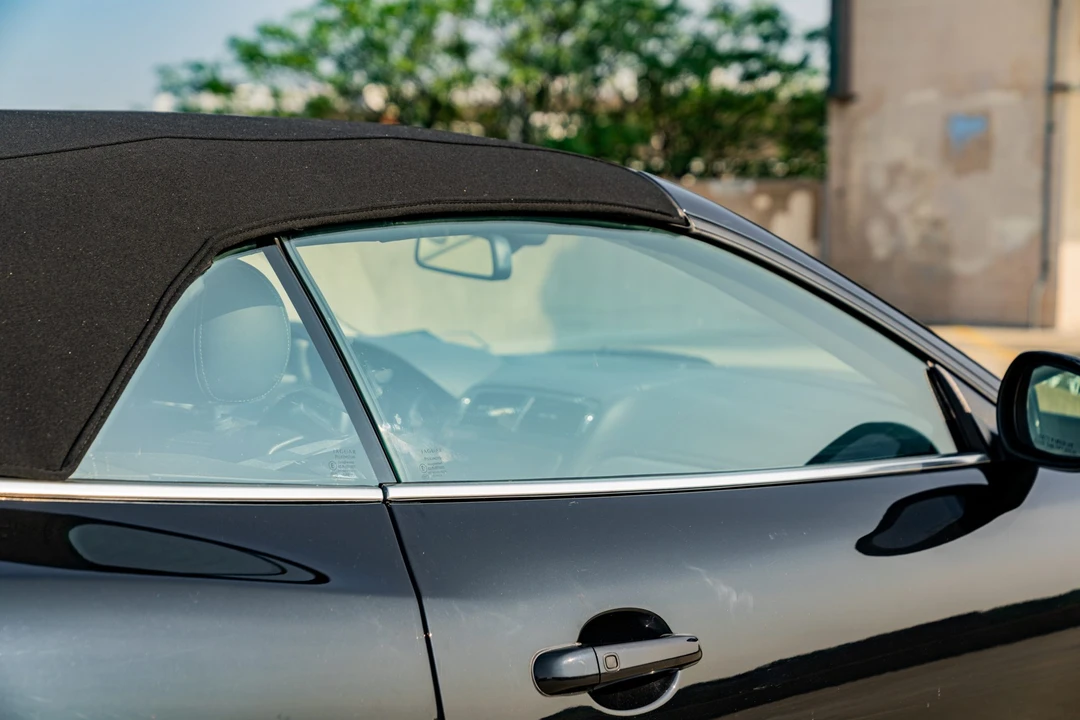 2008 Jaguar X150 XKR - Image 28 of 31