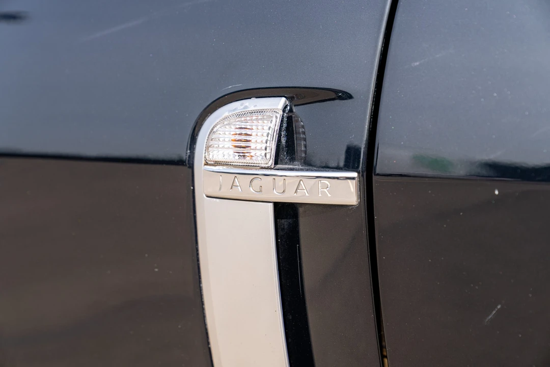 2008 Jaguar X150 XKR - Image 24 of 31