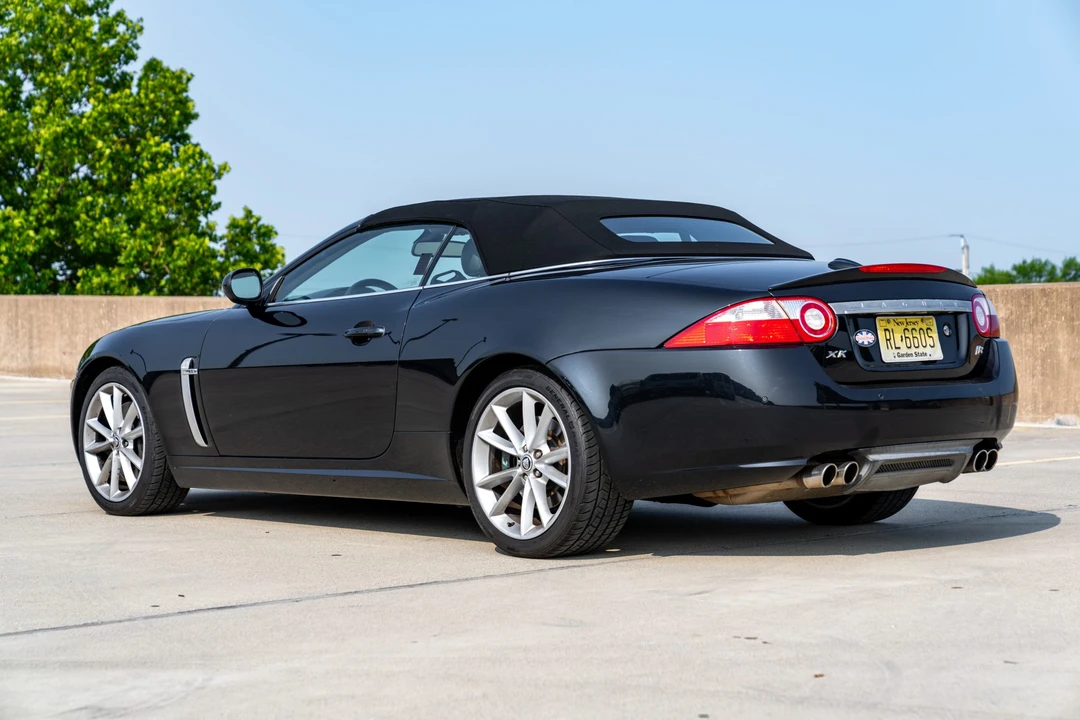 2008 Jaguar X150 XKR - Image 15 of 31