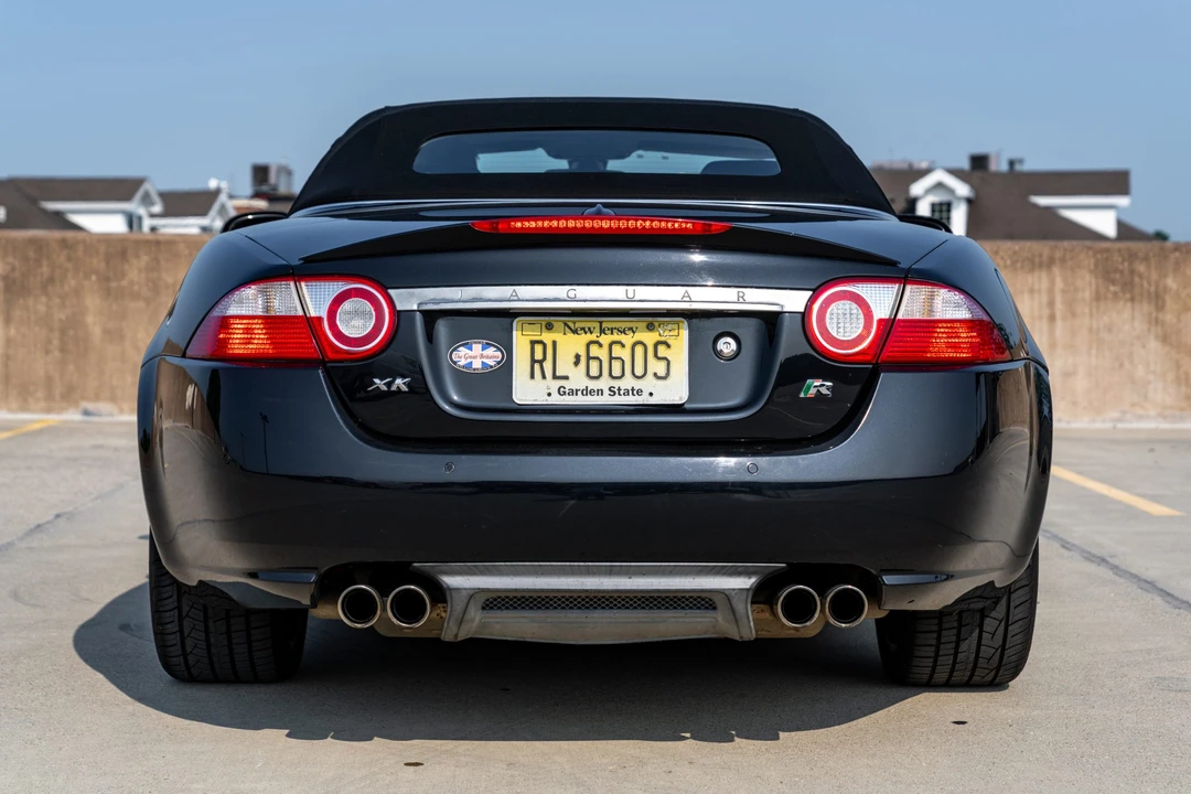 2008 Jaguar X150 XKR - Image 18 of 31