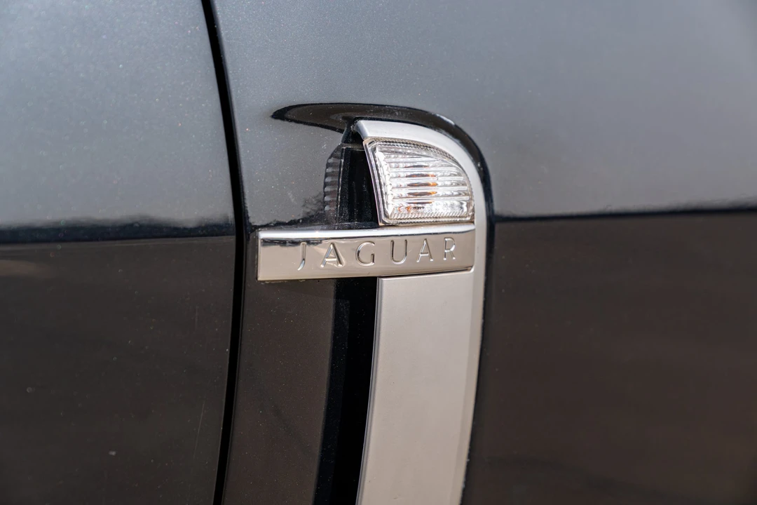 2008 Jaguar X150 XKR - Image 25 of 31