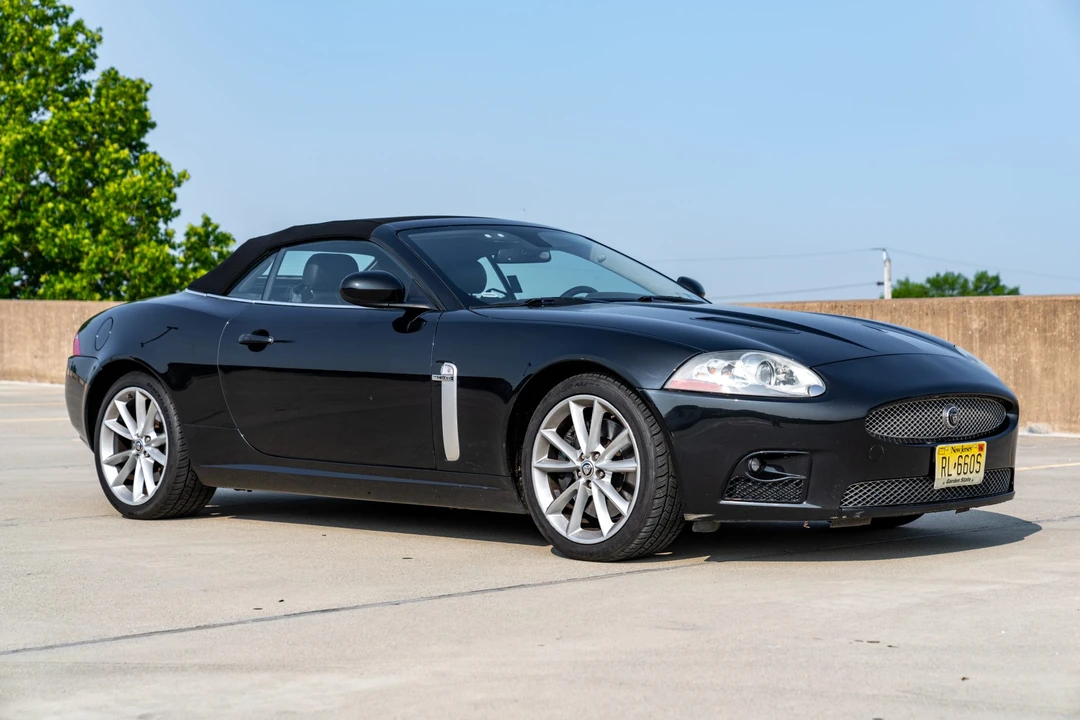 2008 Jaguar X150 XKR - Image 11 of 31