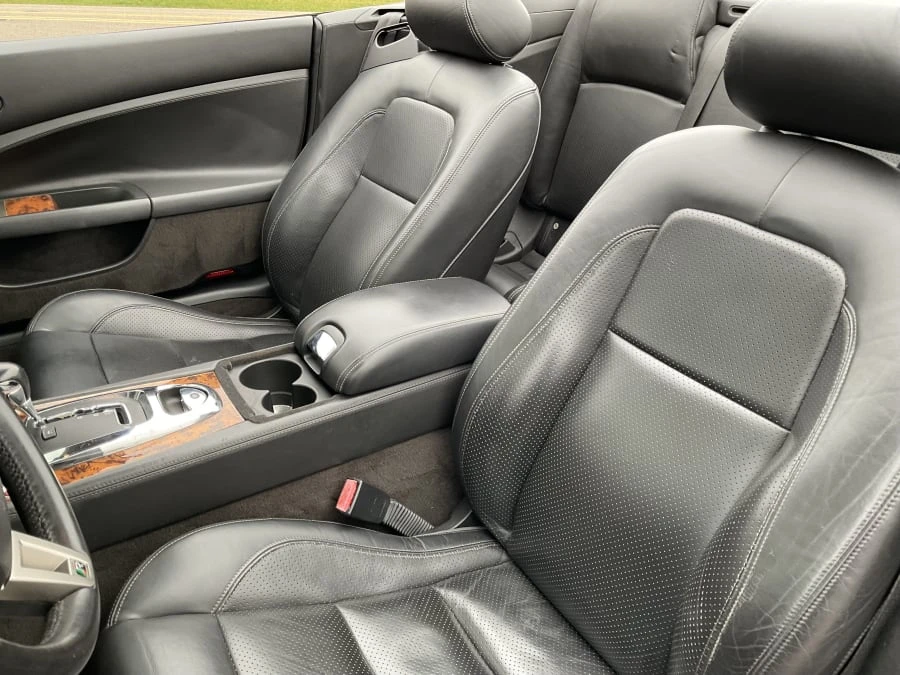 2008 Jaguar X150 XKR - Image 11 of 13