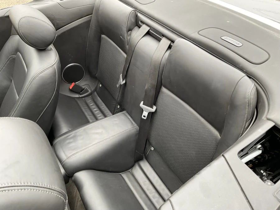 2008 Jaguar X150 XKR - Image 8 of 13