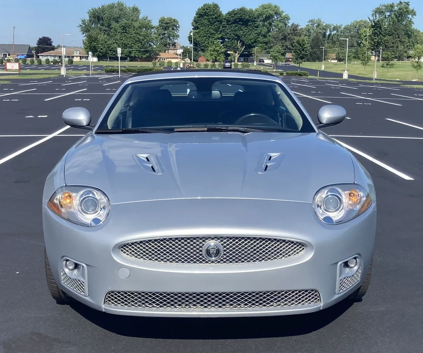 2008 Jaguar X150 XKR - Image 18 of 31
