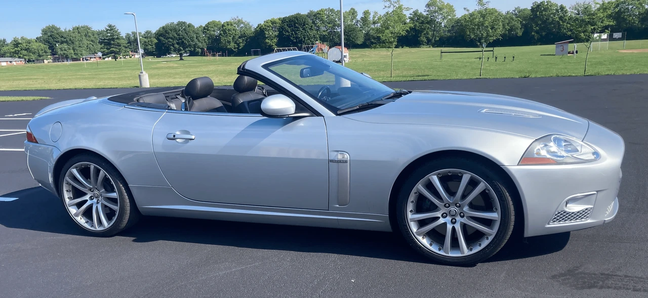 2008 Jaguar X150 XKR - Image 15 of 31