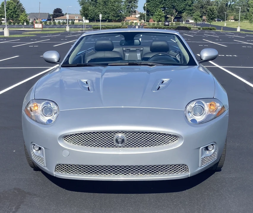 2008 Jaguar X150 XKR - Image 4 of 31
