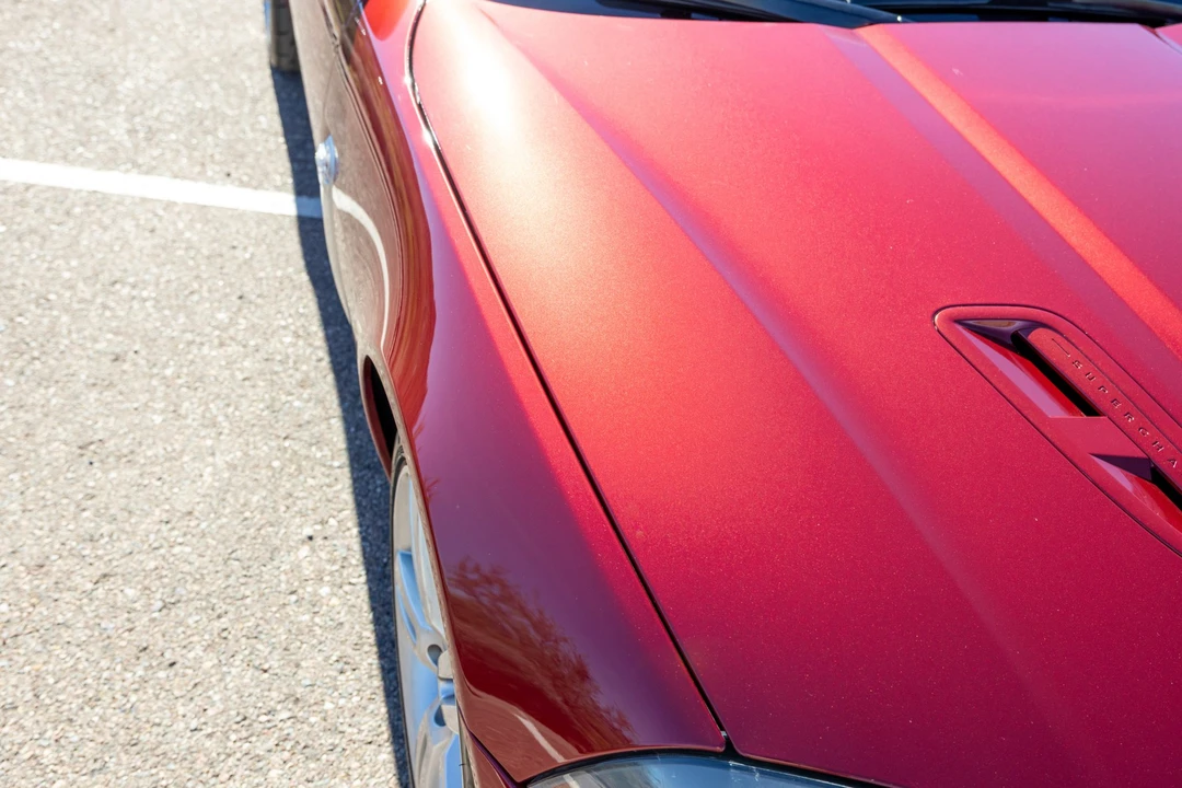 2008 Jaguar X150 XKR - Image 30 of 31
