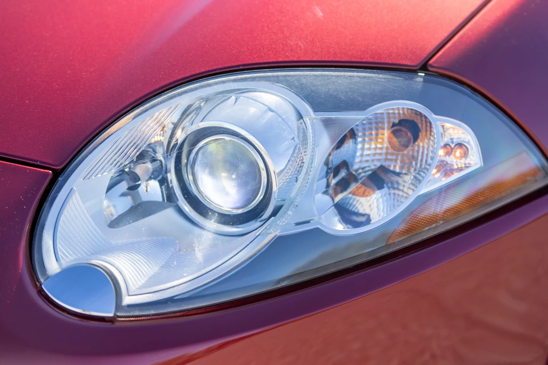 2008 Jaguar X150 XKR - Image 20 of 31