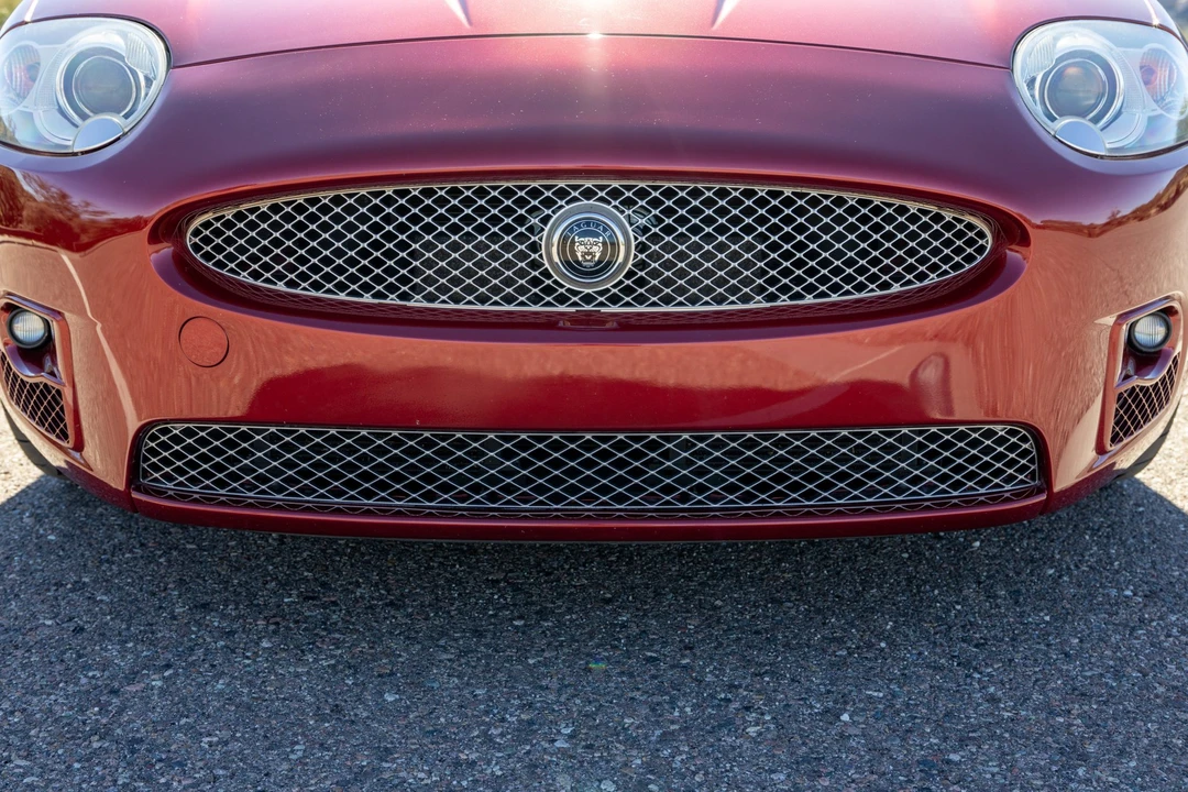 2008 Jaguar X150 XKR - Image 28 of 31