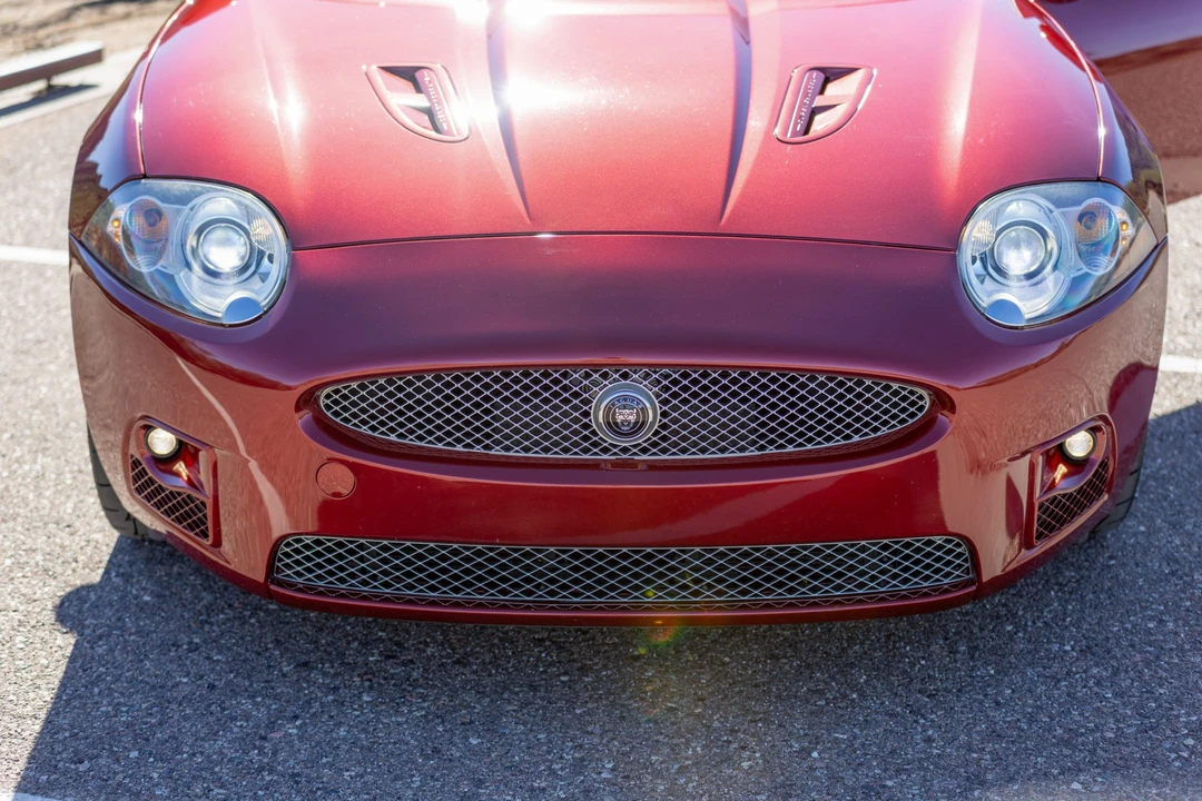 2008 Jaguar X150 XKR - Image 17 of 31