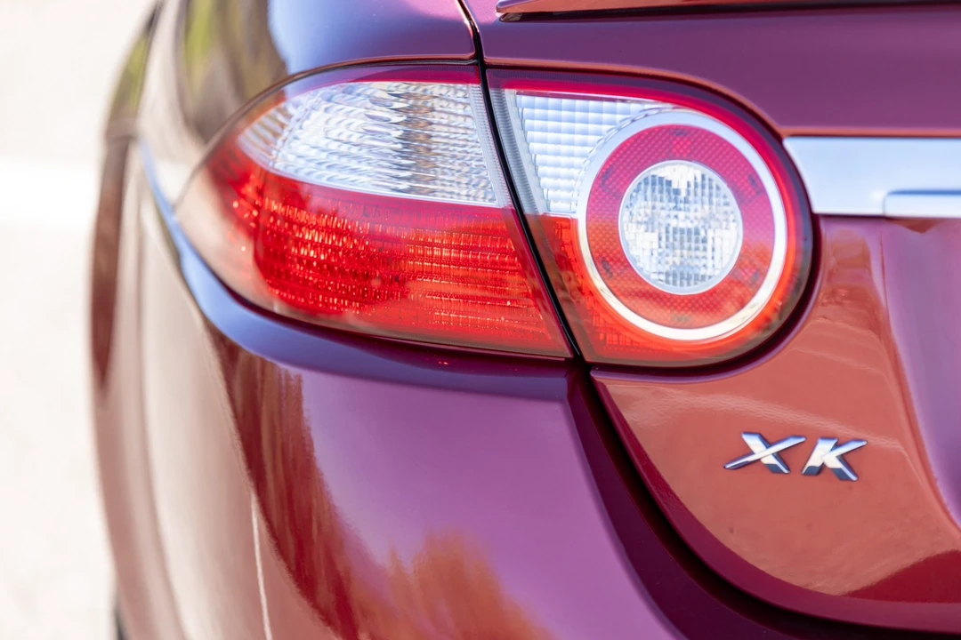 2008 Jaguar X150 XKR - Image 24 of 31