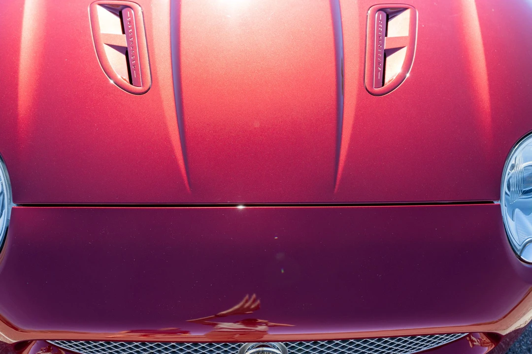 2008 Jaguar X150 XKR - Image 29 of 31