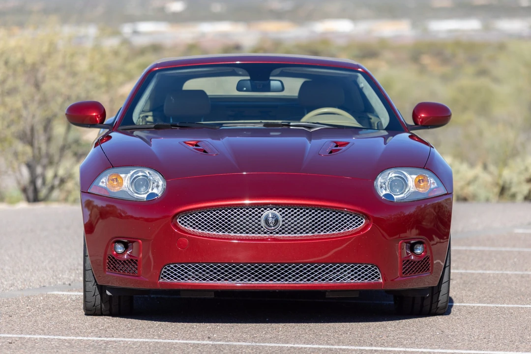 2008 Jaguar X150 XKR - Image 10 of 31