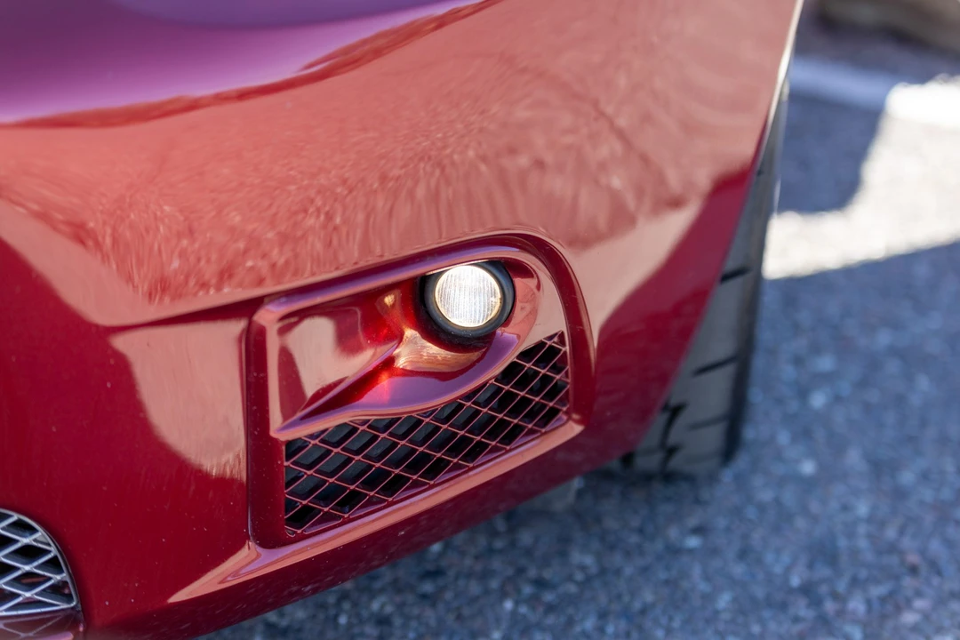 2008 Jaguar X150 XKR - Image 22 of 31
