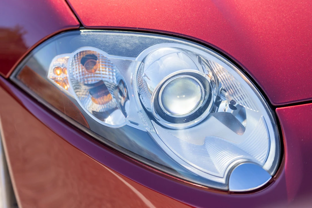2008 Jaguar X150 XKR - Image 19 of 31