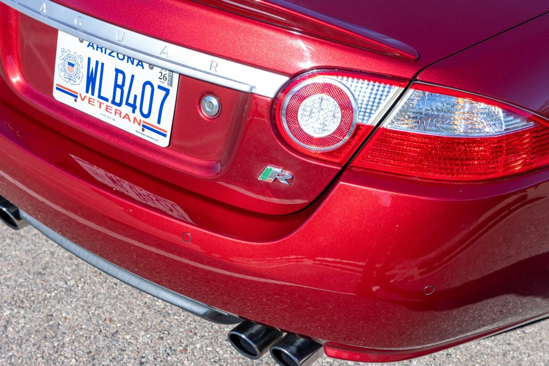 2008 Jaguar X150 XKR - Image 27 of 31