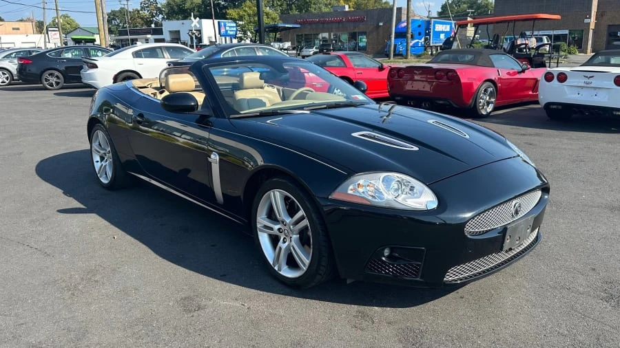 2008 Jaguar X150 XKR - Image 6 of 22