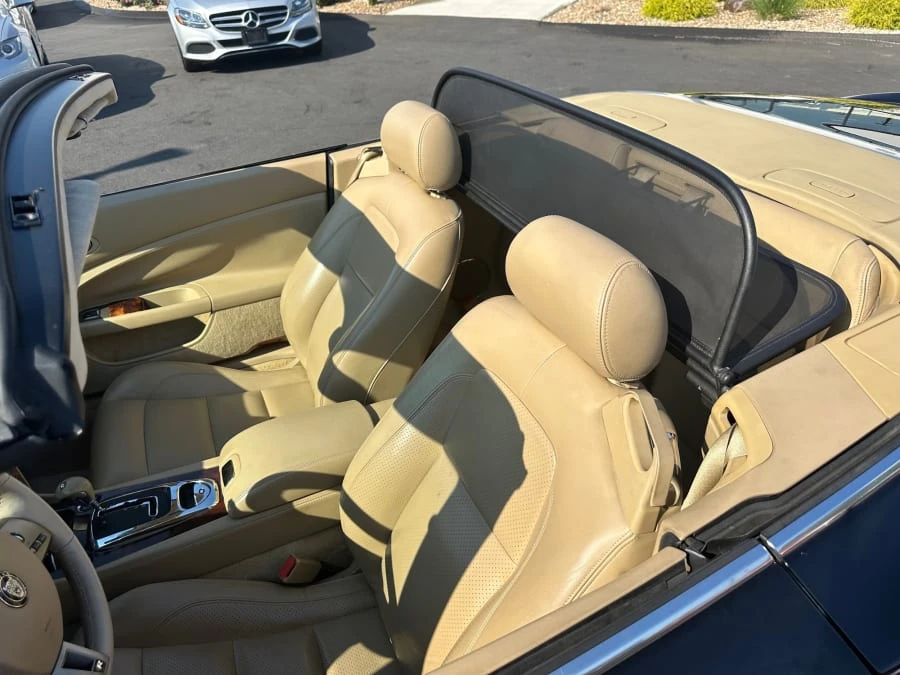 2008 Jaguar X150 XKR - Image 18 of 22