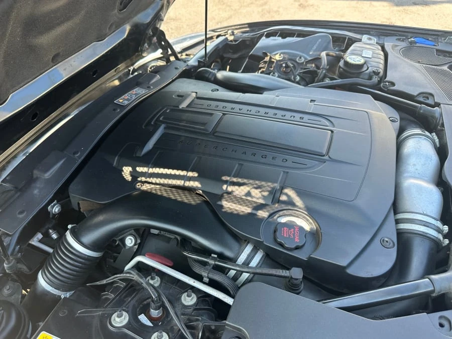 2008 Jaguar X150 XKR - Image 20 of 22