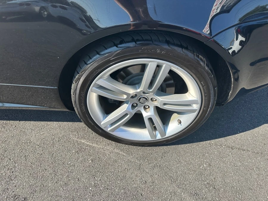 2008 Jaguar X150 XKR - Image 11 of 22