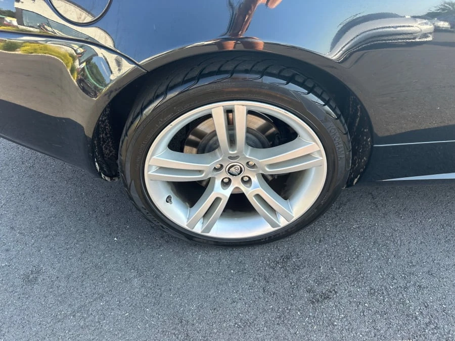 2008 Jaguar X150 XKR - Image 13 of 22