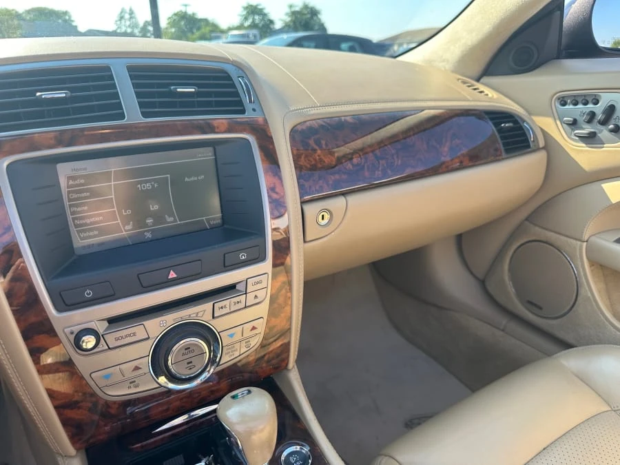 2008 Jaguar X150 XKR - Image 19 of 22