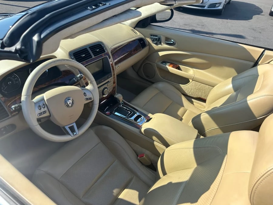 2008 Jaguar X150 XKR - Image 15 of 22