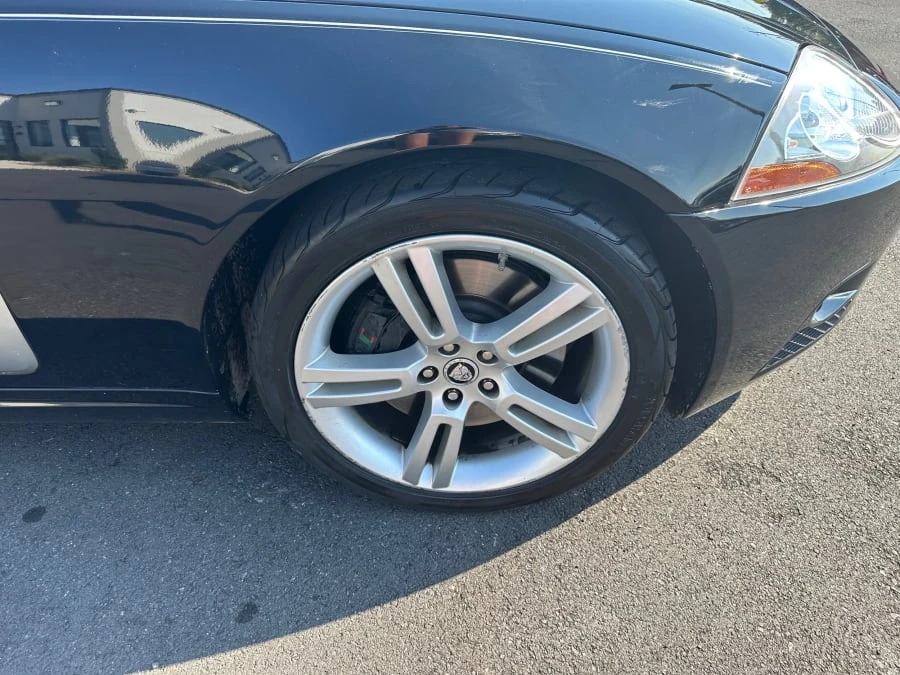 2008 Jaguar X150 XKR - Image 14 of 22