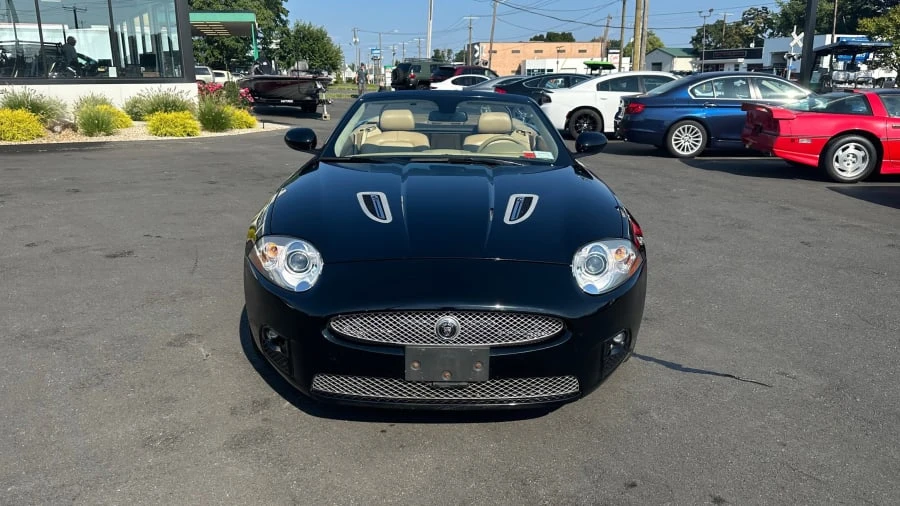 2008 Jaguar X150 XKR - Image 4 of 22