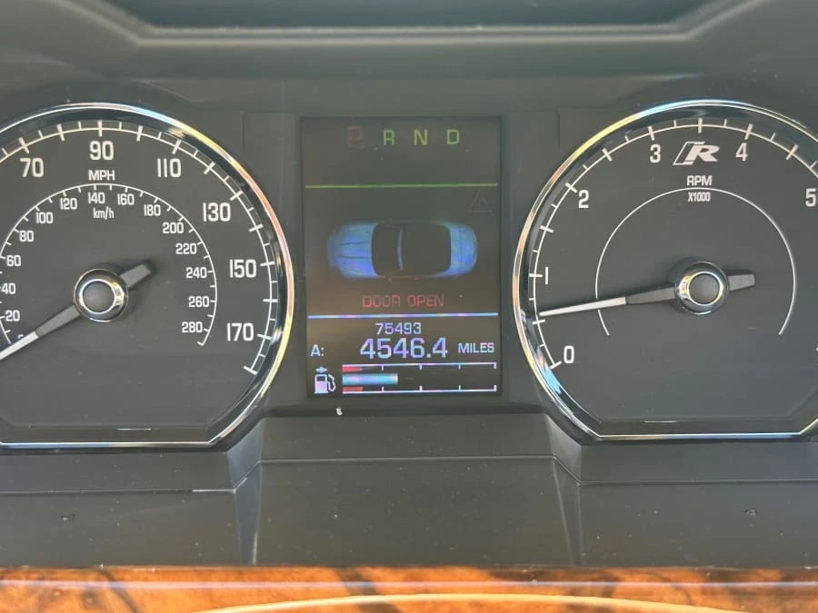 2008 Jaguar X150 XKR - Image 16 of 22