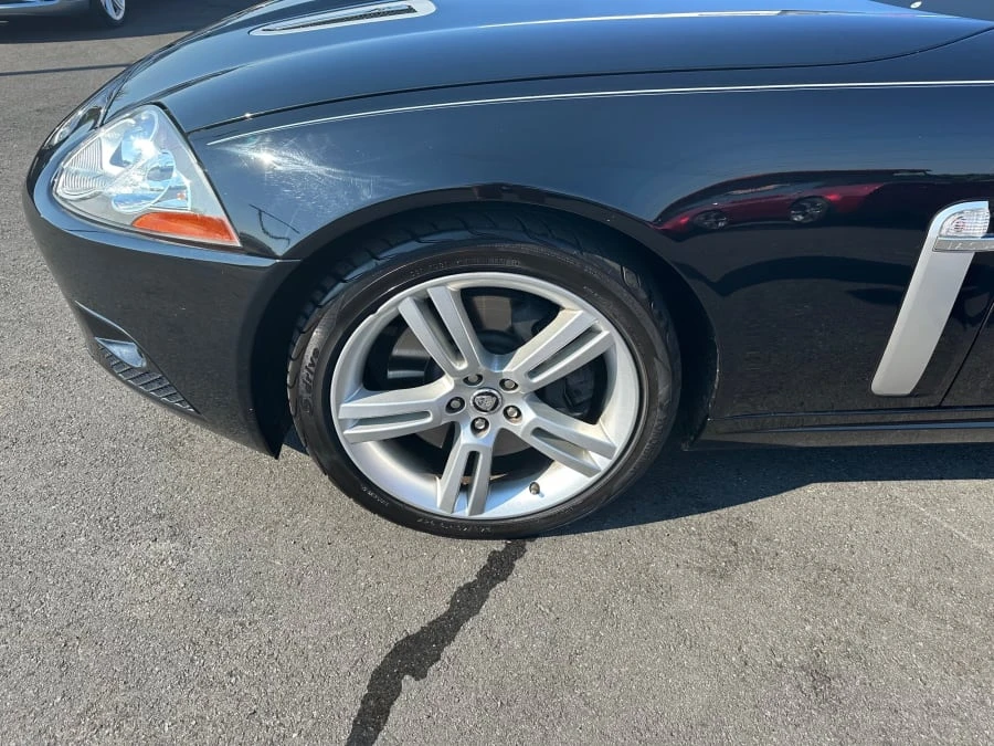 2008 Jaguar X150 XKR - Image 12 of 22