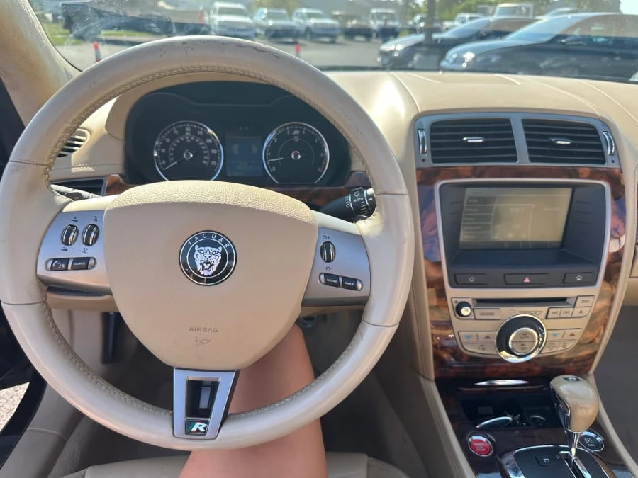 2008 Jaguar X150 XKR - Image 17 of 22