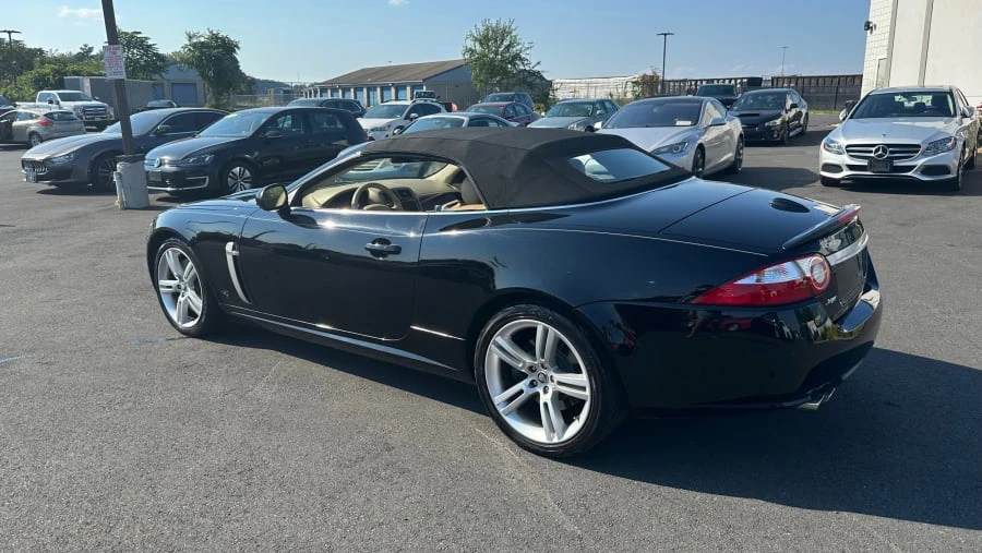 2008 Jaguar X150 XKR - Image 3 of 22