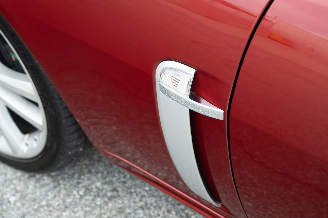 2008 Jaguar X150 XKR - Image 24 of 31