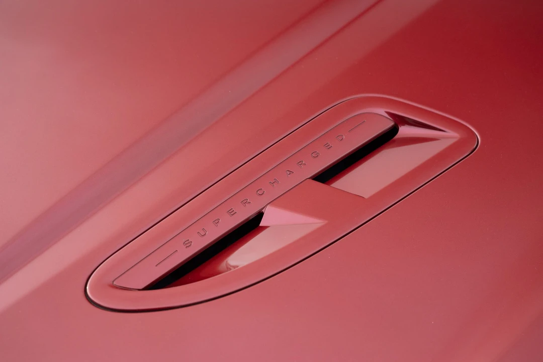 2008 Jaguar X150 XKR - Image 22 of 31