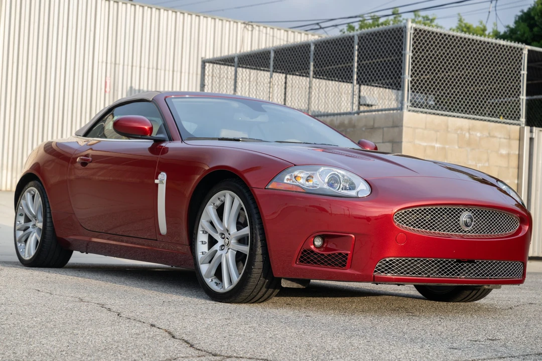 2008 Jaguar X150 XKR - Image 15 of 31